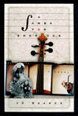 A Samba for Sherlock by Jose Eugenio Soares: Used