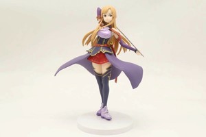 sword art online yuuki figure