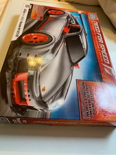 mega bloks need for speed