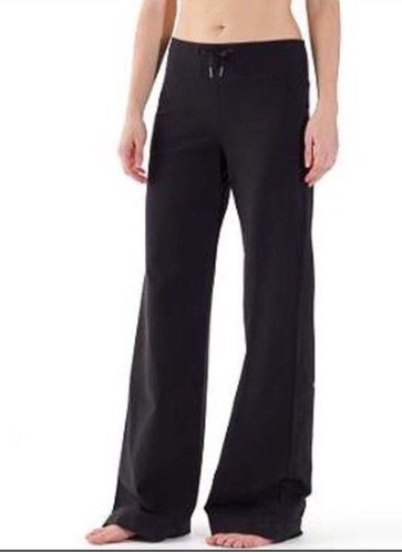 still pants lululemon