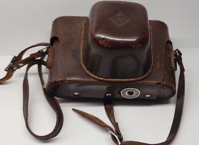 VINTAGE PRAKTICA F.X 3 TESSAR 1: 28 50MM CARL ZEISS JENA Nr