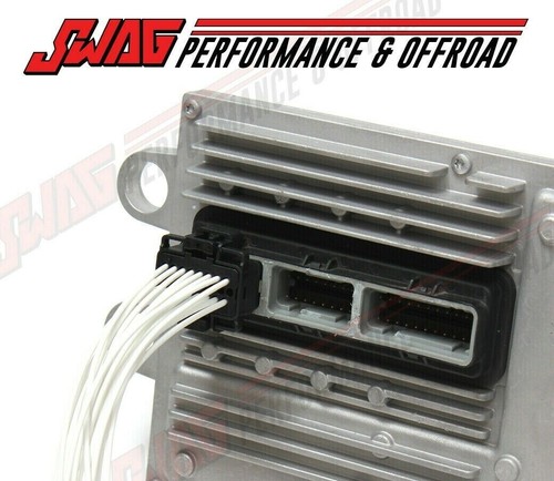03-07 Ford 6.0L Powerstroke FICM Fuel Injector Module Wiring Harnesses Pigtails* - Picture 2 of 4