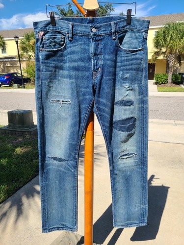 Polo Ralph Lauren Denim Supply RRL 