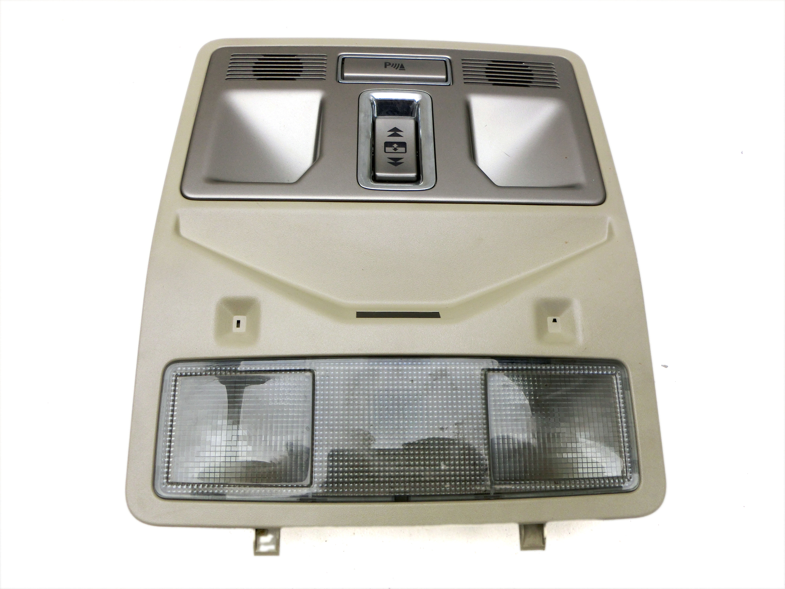 interior SURFACES light for Jaguar XF X250 08-11 8X23-MBBV-F for 