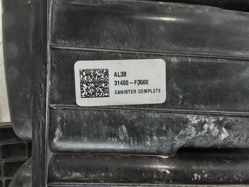 20192021 Kia Forte 192021 Fuel Vapor Charcoal Evap Canister