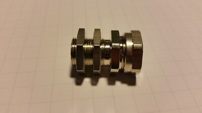 Balluff Klemmhalter BES 18,0-KH-2L für Näherungsschalter Ø18mm
