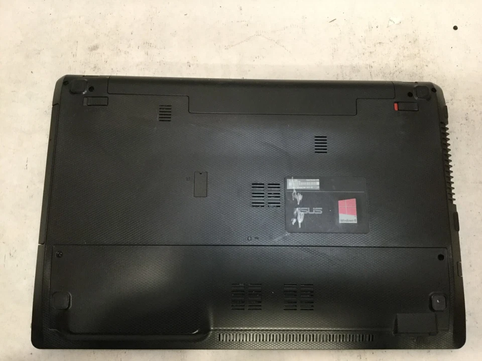 ASUS K55A / Intel Core i5-3210M @ 2.50GHz / (MISSING PARTS!) -MR - Image 4 of 4