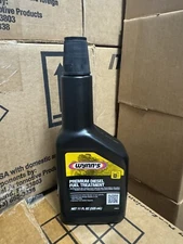 Wynn's Premium Diesel Fuel Treatment