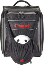 Athalon Onboard Convertible Boot Bag