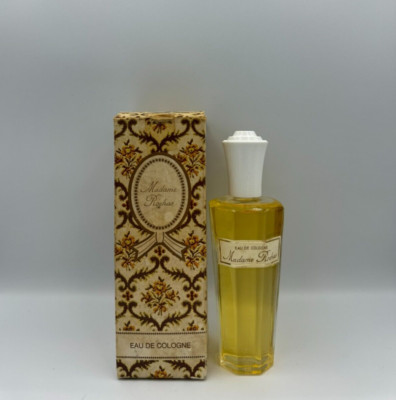 Rochas Madame Rocas Eau de Cologne Vintage