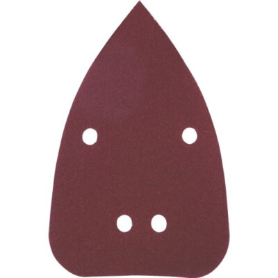 30 x Wellwork Klettschleifblätter 96x136mm je 10 Stück K.60/120/180 B&D Mouse