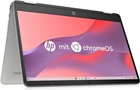 HP Chromebook x360 14" Touchscreen Notebook Laptop 4GB DDR4 64GB eMMC QWERTZ
