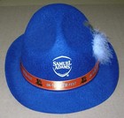 SAMUEL ADAMS, OK-TO-BEER-FES BEER, HAT, BRAND NEW, — photo 1