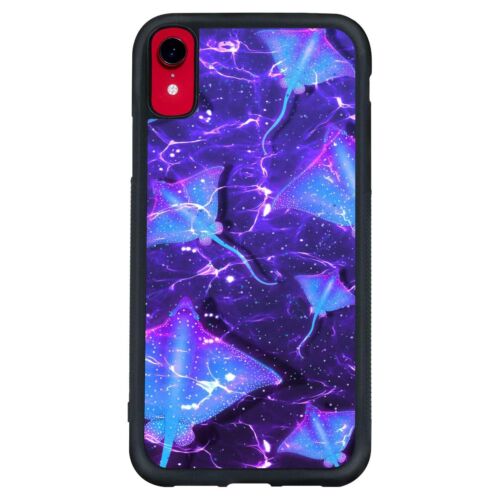 Ocean Ray Cover For iPhone X XS 11 12 13 14 15 Pro Max - Picture 1 of 240