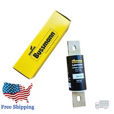 BUSSMANN JKS-200 LIMITRON CURRENT LIMITING FAST ACTING CLASS J FUSE 200 AMP 600V