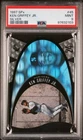 1997 UPPER DECK SPx SILVER KEN GRIFFEY JR DIE CUT PSA 9 MINT 🔥