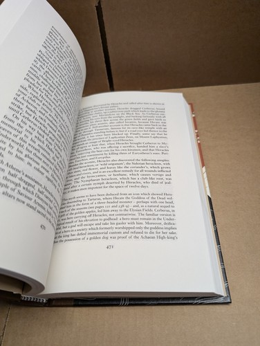 Folio Society Hardback Collectable Book, Set - CHOOSE A TITLE MANY AVAILABLE - Picture 872 of 1,280