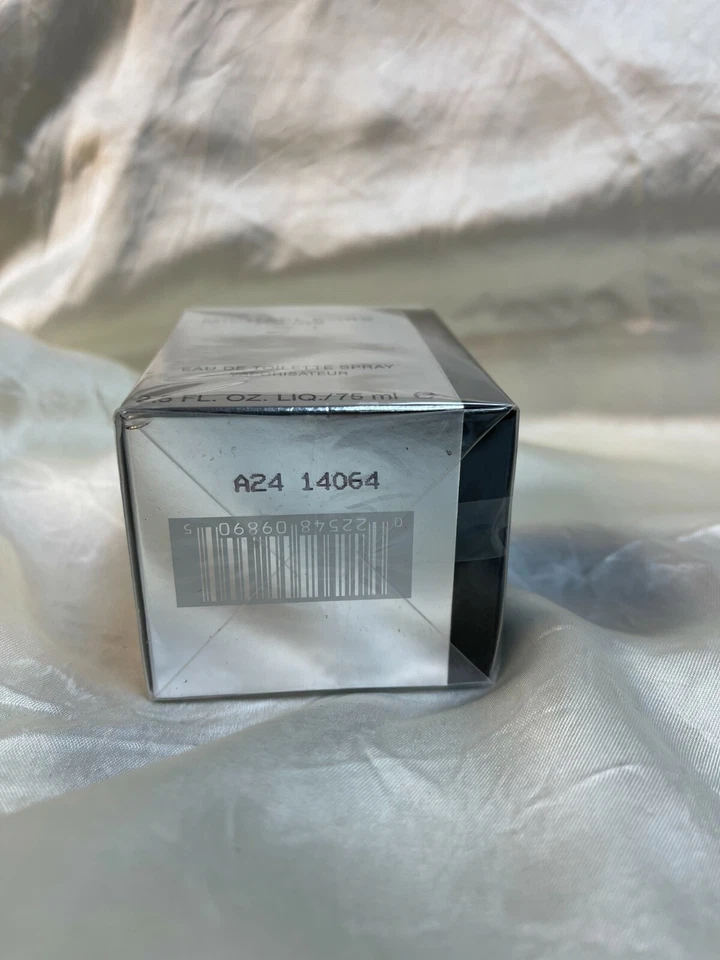 Michael Kors For Men 75ml EDT Spray (new and company sealed) - Image 3 of 3