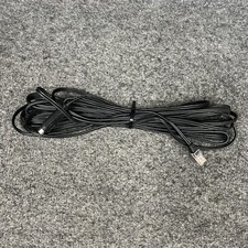 Bose Lifestyle AV 18 28 38 48 Media Center Cable Sub DIN Link 8 pin RJ-45 In EUC
