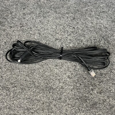 Bose Lifestyle AV 18 28 38 48 Media Center Cable Sub DIN Link 8