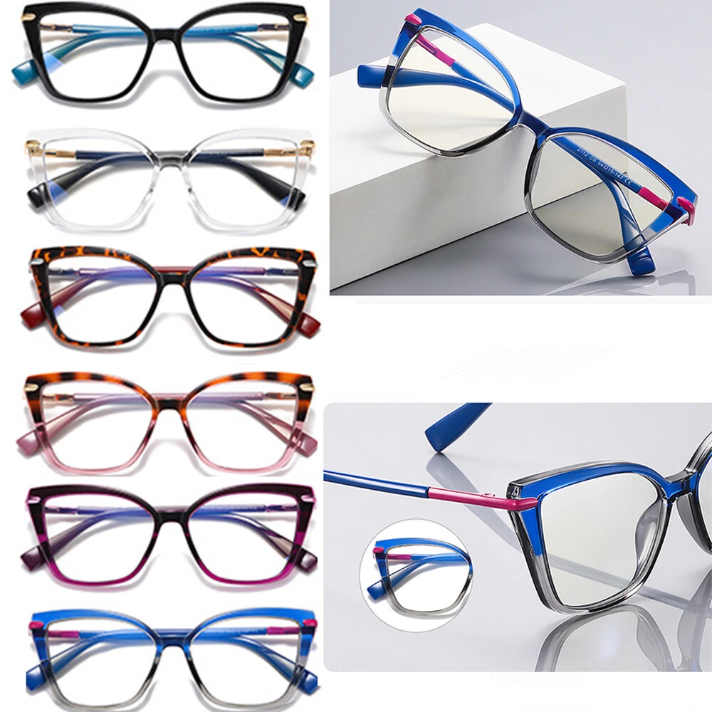 Readers hotsell cat eye