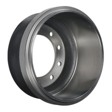 Fortpro 3402X Rear Brake Drum for 16.50” x 7.00” Brakes with 8.78" Pilot | F2249