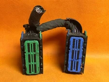 WIRING HARNESS PLUG CONNECTOR 15 CHRYSLER 200 2.4 AT ECU PCM ECM 68102888AE