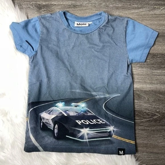Molo kids sale sale