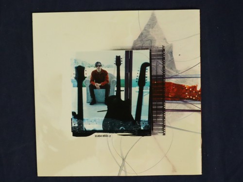 18 Til I Die by Bryan Adams {CD Caseless No Tracking} - Foto 3 di 7