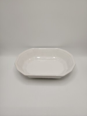 Pfaltzgraff ''Providence'' 10 7/8 Inch Vegetable Bowl