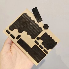 Mouse Anti-slip Sticker Universal Mouse DIY Sticker Replacement Accessories