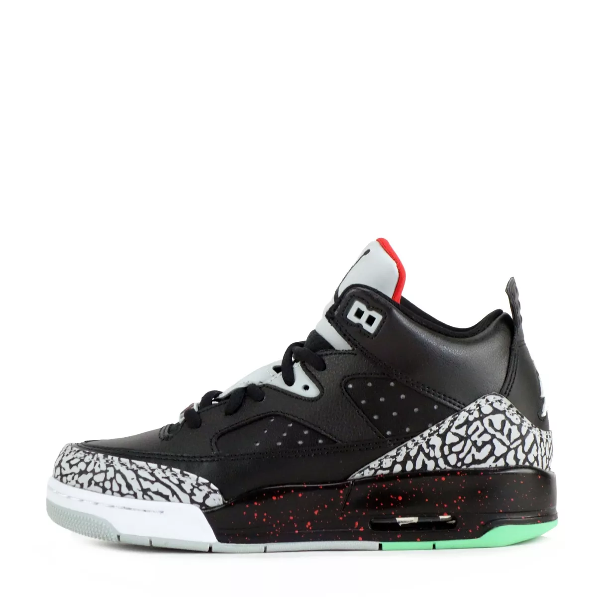 Jordan Son Of Mars Low Junior Sneakers