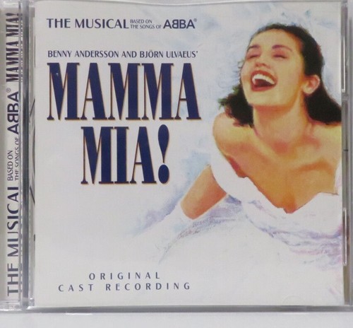 Bulk CD, Movie Soundtracks, Choose from 51 titles,from $6,VG/ Exc,Freepost Lot 9 - Picture 24 of 172