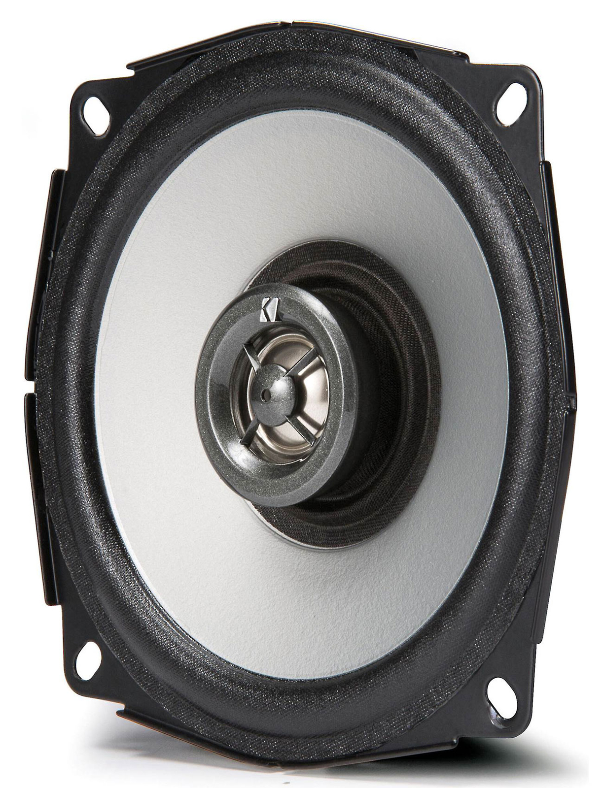 2 Колонки KICKER 51PSC654 65 мощностью 120 Вт для мотоцикловквадроцикловUTV PSC65 Домашний динамик