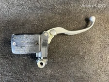 2012 12 Kawasaki Vulcan VN 900 front brake master cylinder right perch lever