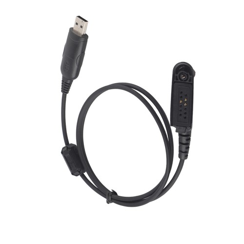 Kabel programistyczny USB GP340 do HT750 HT1250 PRO5150 GP328 GP340 GP380 GP640 - Zdjęcie 7 z 11