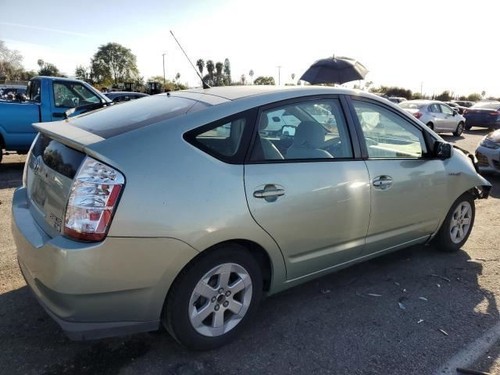 04 05 06 07 08 09 TOYOTA PRIUS DRIVER LEFT DOOR MIRROR OEM - Picture 12 of 12