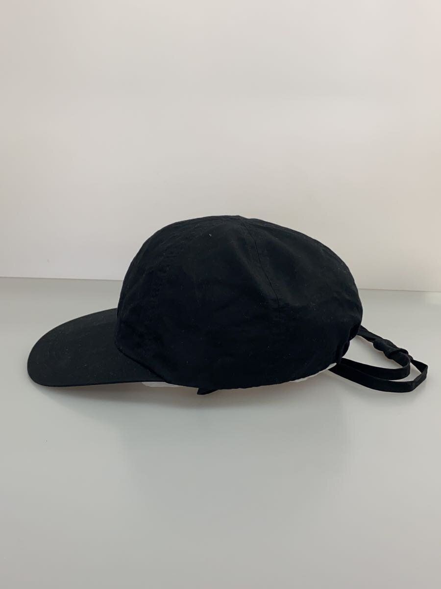 帽子 SUPIMA LINEN SILK 6PANEL CAP SUPIMA LINEN SILK 6PANEL CAP