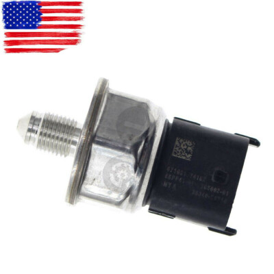#ad 55PP41 01 Fuel Pressure Sensor Switch For Hyundai Sonata LF Kia Sorento XM 2.4L $18.99