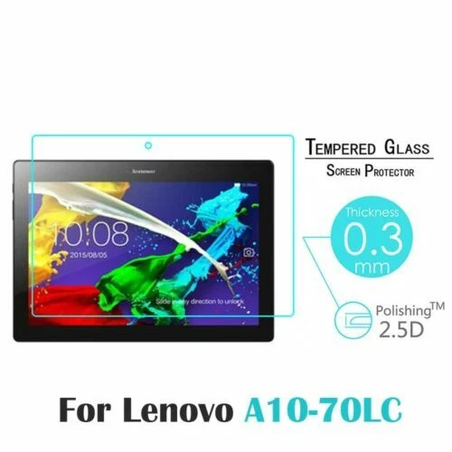 Accesorios Para Lenovo Tab 2 A10 para tablets e eBooks
