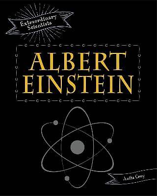 Albert Einstein, Anita Croy, gebunden