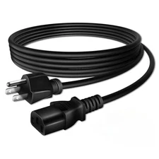 Power Cord For Profoto Pro Acute 12 1200ws