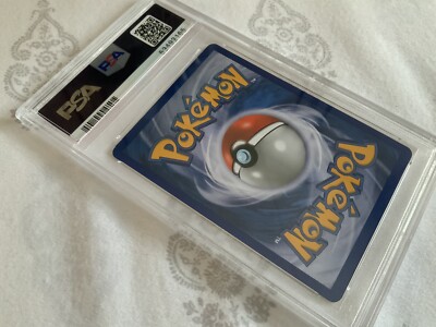 トロピカルウインド WORLDS 2008 プロモ - PSA NM-MT8 Tropical Wind DP25 PSA 8 NM-MT 2008 Worlds Promo Pokémon
