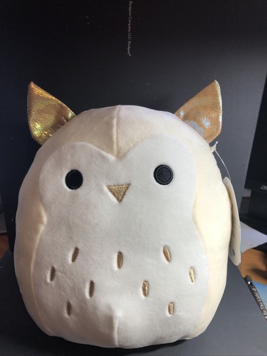 vee owl squishmallow