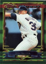 1994 Finest Jose Bautista Chicago Cubs #175