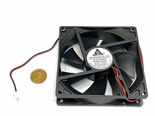 Fan 5V 0.2A Computer PC CPU Case 9225 92mm 92x92x25mm 2pin DC G13