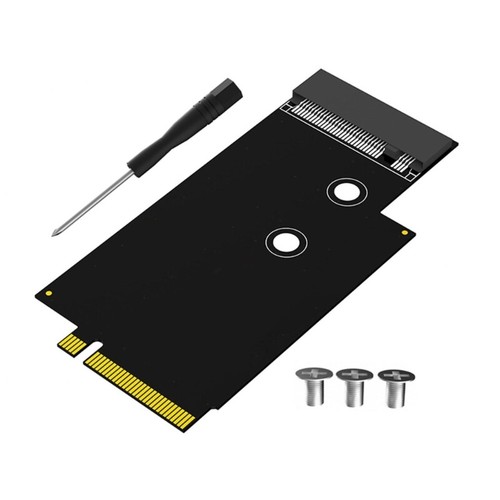 Expand Storage Option with Memory Card Adapters Converters for Legion Go - Photo 3/8