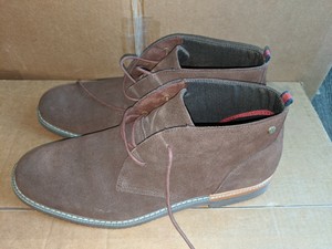 timberland ek brook park chukka