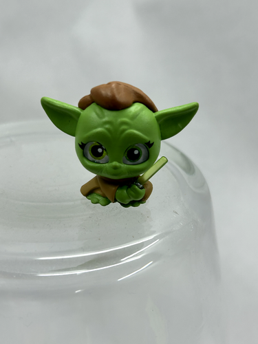 DISNEY STAR WARS DOORABLES CRUISERS + Galaxy Peek Figs + Widescreen - You Choose - Picture 48 of 59