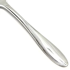 Oneida SILVER SCROLL Silver Plate Glossy 1991 Silverware Flatware CHOICE 